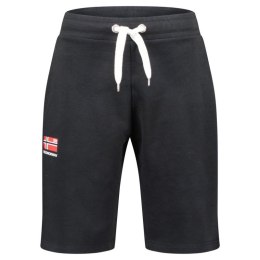 Spodenki Geographical Norway Paracana 317 M SY1233H/GN-Black Geographical Norway