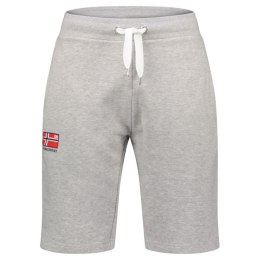 Spodenki Geographical Norway Paracana 317 M SY1233H/GN-Grey Geographical Norway