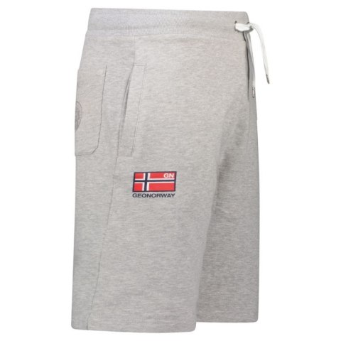 Spodenki Geographical Norway Paracana 317 M SY1233H/GN-Grey Geographical Norway