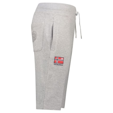 Spodenki Geographical Norway Paracana 317 M SY1233H/GN-Grey Geographical Norway