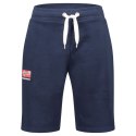 Spodenki Geographical Norway Paracana 317 M SY1233H/GN-Navy Geographical Norway