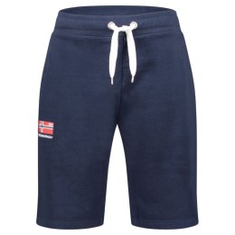 Spodenki Geographical Norway Paracana 317 M SY1233H/GN-Navy Geographical Norway
