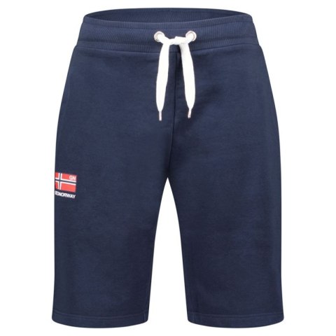 Spodenki Geographical Norway Paracana 317 M SY1233H/GN-Navy Geographical Norway