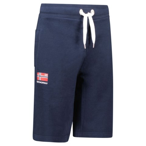 Spodenki Geographical Norway Paracana 317 M SY1233H/GN-Navy Geographical Norway