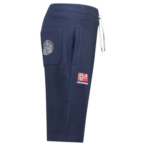 Spodenki Geographical Norway Paracana 317 M SY1233H/GN-Navy Geographical Norway