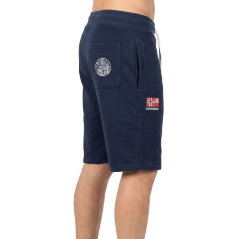 Spodenki Geographical Norway Paracana 317 M SY1233H/GN-Navy Geographical Norway