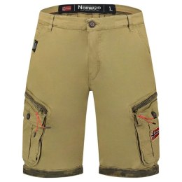 Spodenki Geographical Norway Parento Mastic DB 317 M SY1691H/GN-Mastic Geographical Norway