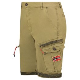 Spodenki Geographical Norway Parento Mastic DB 317 M SY1691H/GN-Mastic Geographical Norway