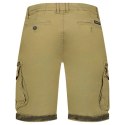 Spodenki Geographical Norway Parento Mastic DB 317 M SY1691H/GN-Mastic Geographical Norway