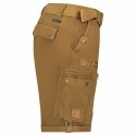 Spodenki Geographical Norway Passportout DB 317 M SY1699H/GN-Kaki Geographical Norway