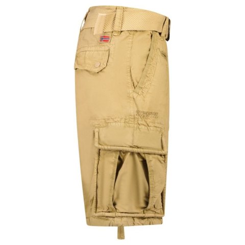 Spodenki Geographical Norway Pasteque EO 063 M SX1425H/GNO-Beige Geographical Norway