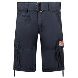 Spodenki Geographical Norway Pasteque EO 063 M SX1425H/GNO-Navy Geographical Norway