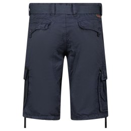 Spodenki Geographical Norway Pasteque EO 063 M SX1425H/GNO-Navy Geographical Norway