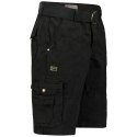 Spodenki Geographical Norway Perou DB 063 M SY3035H/GN-Black Geographical Norway