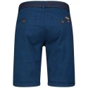 Spodenki Geographical Norway Podex DB 241 M SY1395H/GN-Navy Geographical Norway