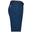 Spodenki Geographical Norway Podex DB 241 M SY1395H/GN-Navy Geographical Norway
