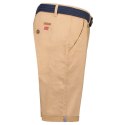 Spodenki Geographical Norway Podex DB 241 M SY1396H/GN-Beige Geographical Norway