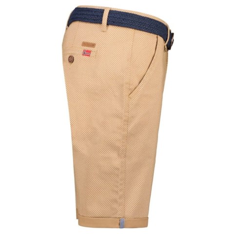 Spodenki Geographical Norway Podex DB 241 M SY1396H/GN-Beige Geographical Norway