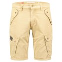 Spodenki Geographical Norway Prodol EO 063 M SX1427H/GNO-Beige Geographical Norway