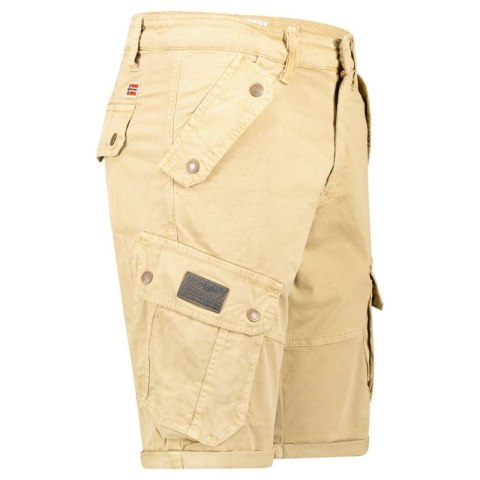 Spodenki Geographical Norway Prodol EO 063 M SX1427H/GNO-Beige Geographical Norway