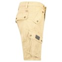 Spodenki Geographical Norway Prodol EO 063 M SX1427H/GNO-Beige Geographical Norway