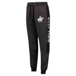 Spodnie Geographical Norway Mahorse EO-PR 100 M WW4780H/GNO-Dark Grey Geographical Norway