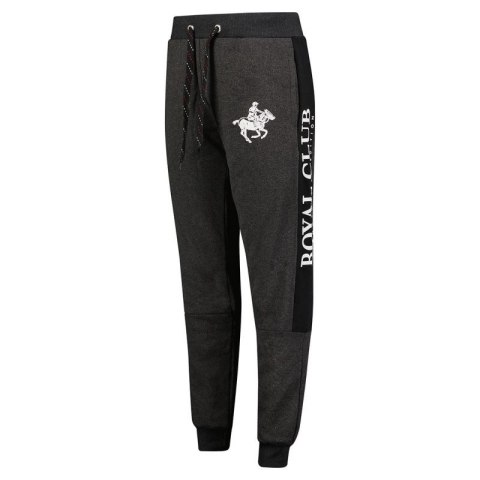 Spodnie Geographical Norway Mahorse EO-PR 100 M WW4780H/GNO-Dark Grey Geographical Norway