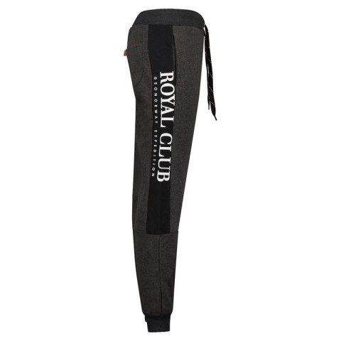 Spodnie Geographical Norway Mahorse EO-PR 100 M WW4780H/GNO-Dark Grey Geographical Norway