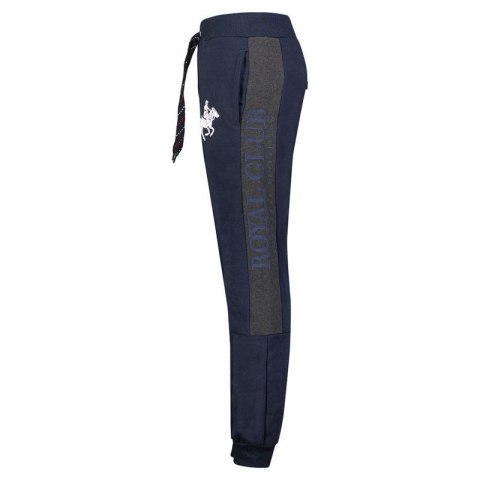 Spodnie Geographical Norway Mahorse EO-PR 100 M WW4780H/GNO-Navy Geographical Norway