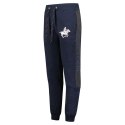 Spodnie Geographical Norway Mahorse EO-PR 100 M WW4780H/GNO-Navy Geographical Norway