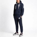 Spodnie Geographical Norway Mahorse EO-PR 100 M WW4780H/GNO-Navy Geographical Norway