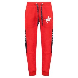Spodnie Geographical Norway Mahorse EO-PR 100 M WW4780H/GNO-Red Geographical Norway