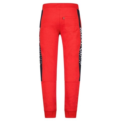 Spodnie Geographical Norway Mahorse EO-PR 100 M WW4780H/GNO-Red Geographical Norway