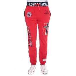 Spodnie Geographical Norway Myer DB 317 M WY8619H/GN-Red Geographical Norway