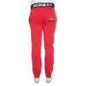 Spodnie Geographical Norway Myer DB 317 M WY8619H/GN-Red Geographical Norway