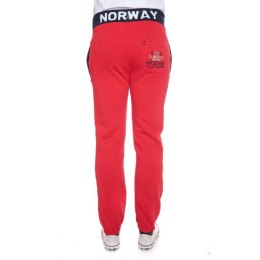 Spodnie Geographical Norway Myer DB 317 M WY8619H/GN-Red Geographical Norway