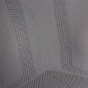 BTK0060 KOSZULKA TERMOAKTYWNA SZARA MĘSKA 2XL/3XL RAGNAR NILS Nils Extreme