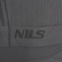 BTK0060 KOSZULKA TERMOAKTYWNA SZARA MĘSKA 2XL/3XL RAGNAR NILS Nils Extreme