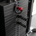 DLP02 ZESTAW SAMOWYPADAJĄCYCH BOLCÓW DO STOSU DROPSET LOAD PIN HMS HMS