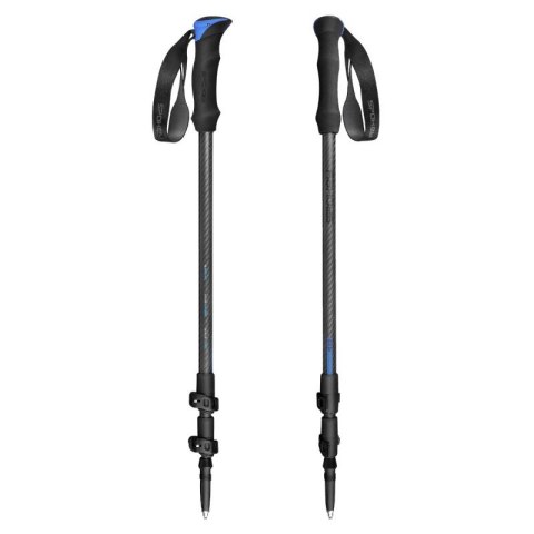 Kije trekkingowe Spokey Atom SPK-944821 Spokey