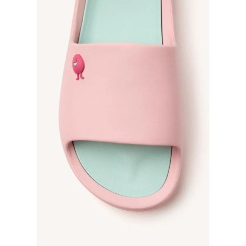 Klapki Gioseppo GILL W 75545-P-Rosa Gioseppo