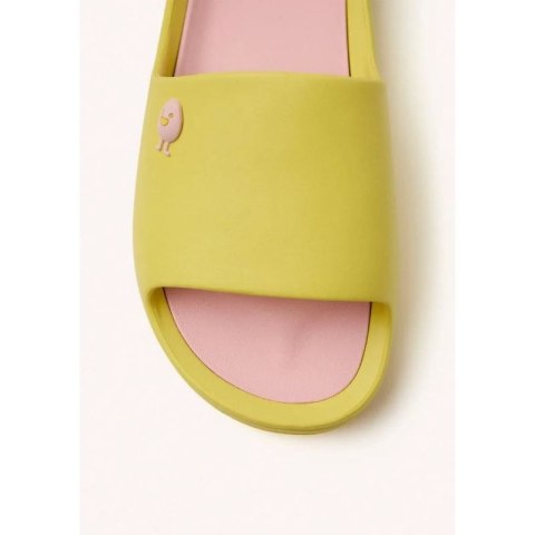 Klapki Gioseppo Gill W 75545-P-Amarillo Gioseppo