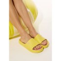 Klapki Gioseppo Gill W 75545-P-Amarillo Gioseppo