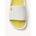 Klapki Gioseppo Gill W 75545-P-Blanco Gioseppo