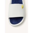 Klapki Gioseppo Gill W 75545-P-Blanco Gioseppo