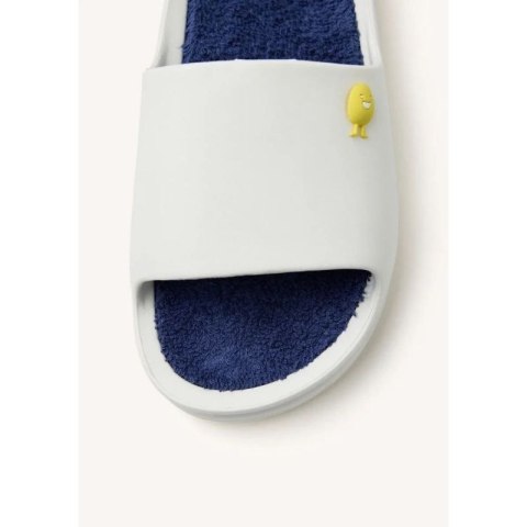 Klapki Gioseppo Gill W 75545-P-Blanco Gioseppo