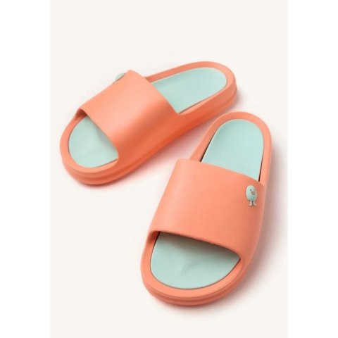 Klapki Gioseppo Gill W 75545-P-Coral Gioseppo