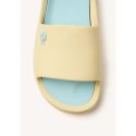 Klapki Gioseppo Gill W 75545-P-Vainilla Gioseppo