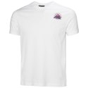 Koszulka Helly Hansen Core Graphic T 2.0 M 54599 002 Helly Hansen