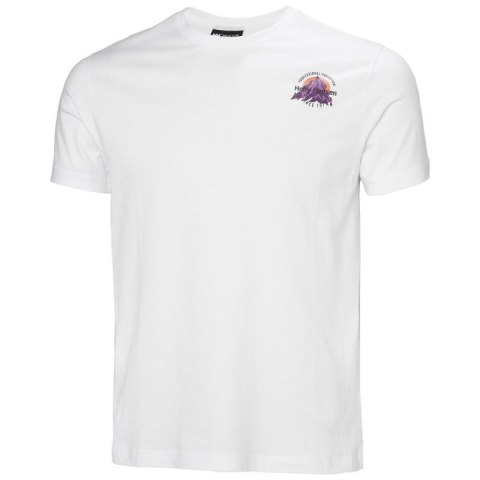 Koszulka Helly Hansen Core Graphic T 2.0 M 54599 002 Helly Hansen